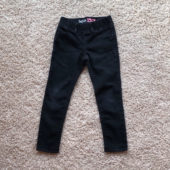 GAP Other - Gap Black Legging Jean EUC - 5 Regular GAP Other - Gap Black Legging Jean EUC - 5 Regular